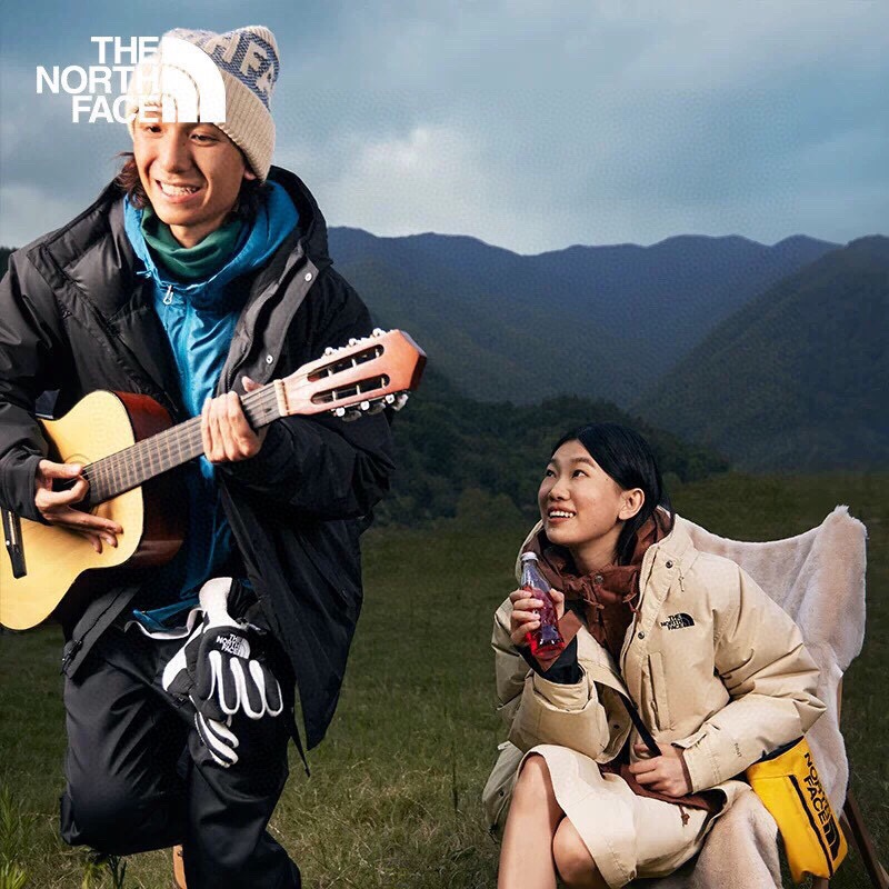 【The North Face 公式旗艦店】ザノースフェイス ダウンジャケット ご好評に付き再入荷！241225