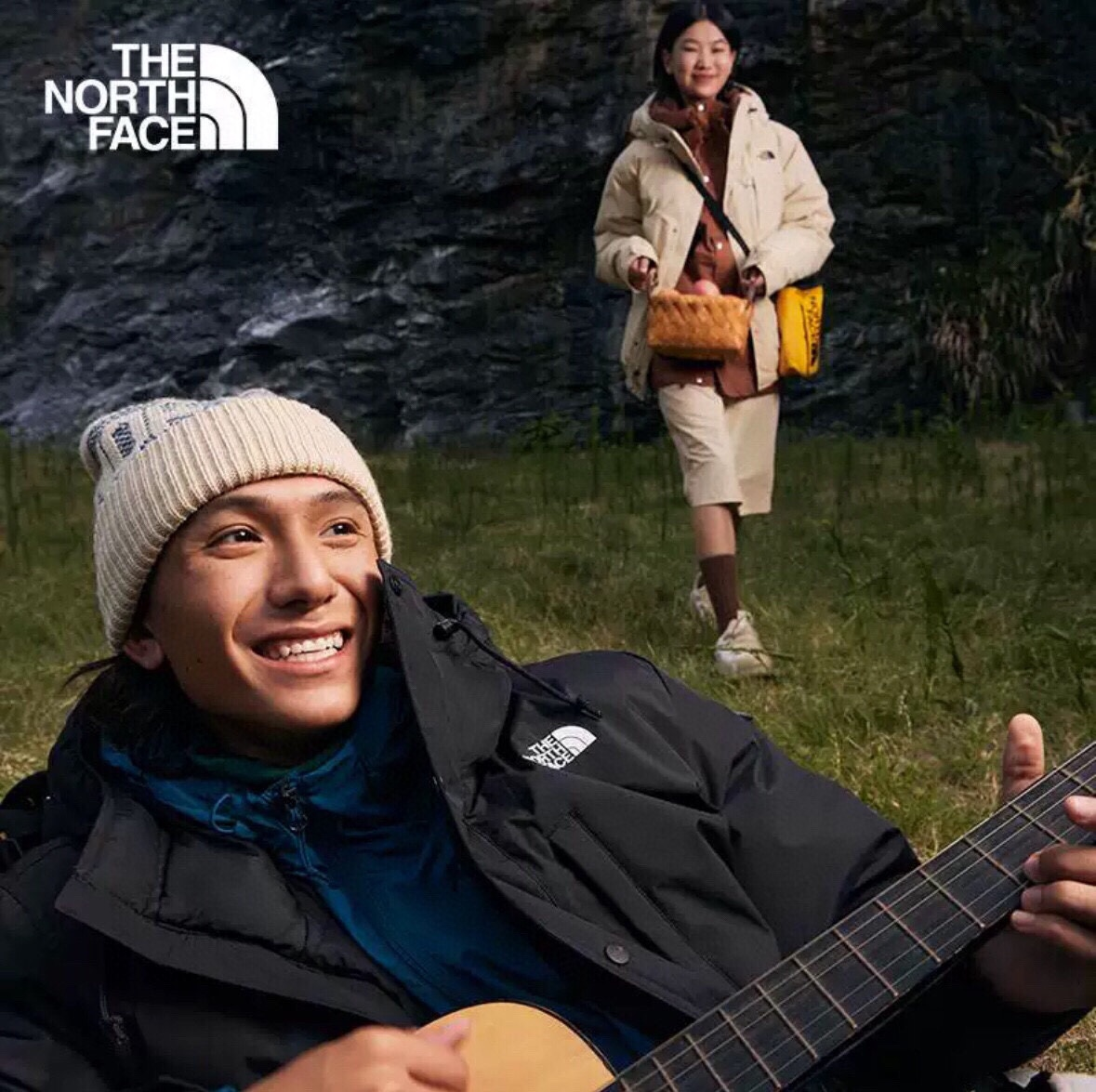 【The North Face 公式旗艦店】ザノースフェイス ダウンジャケット ご好評に付き再入荷！241225