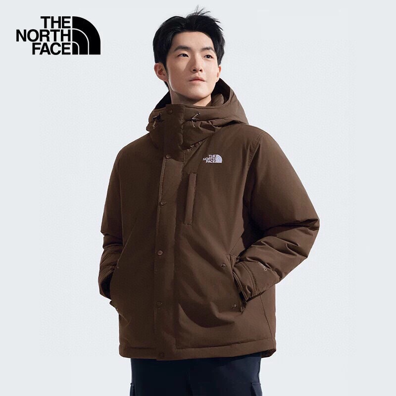【The North Face 公式旗艦店】ザノースフェイス ダウンジャケット ご好評に付き再入荷！241225