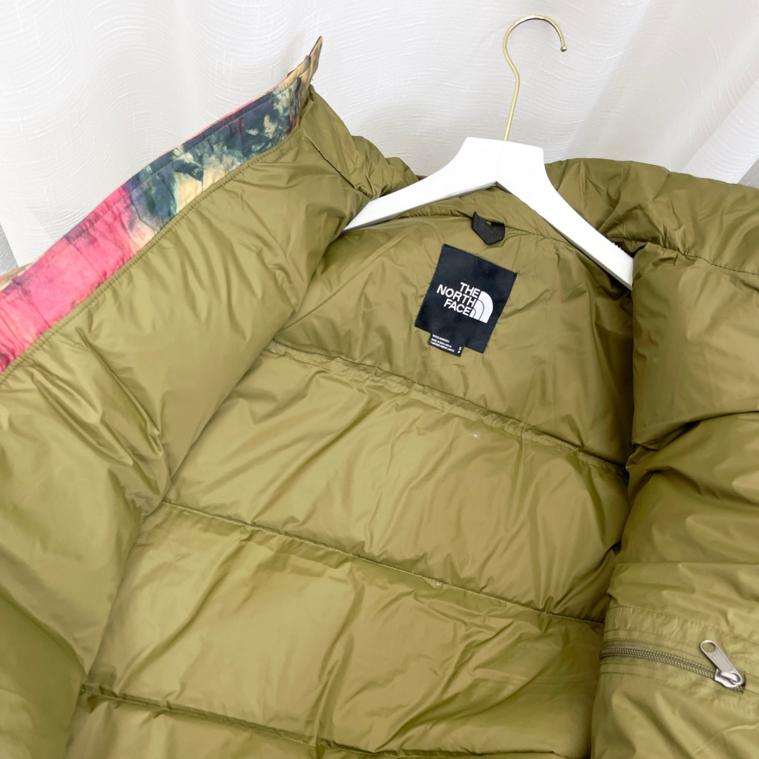 【The North Face 公式旗艦店】ザノースフェイス ダウンジャケット ご好評に付き再入荷！241225