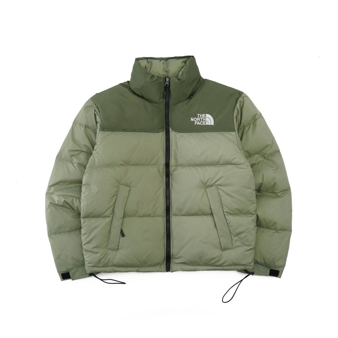 【The North Face 公式旗艦店】ザノースフェイス ダウンジャケット ご好評に付き再入荷！241225