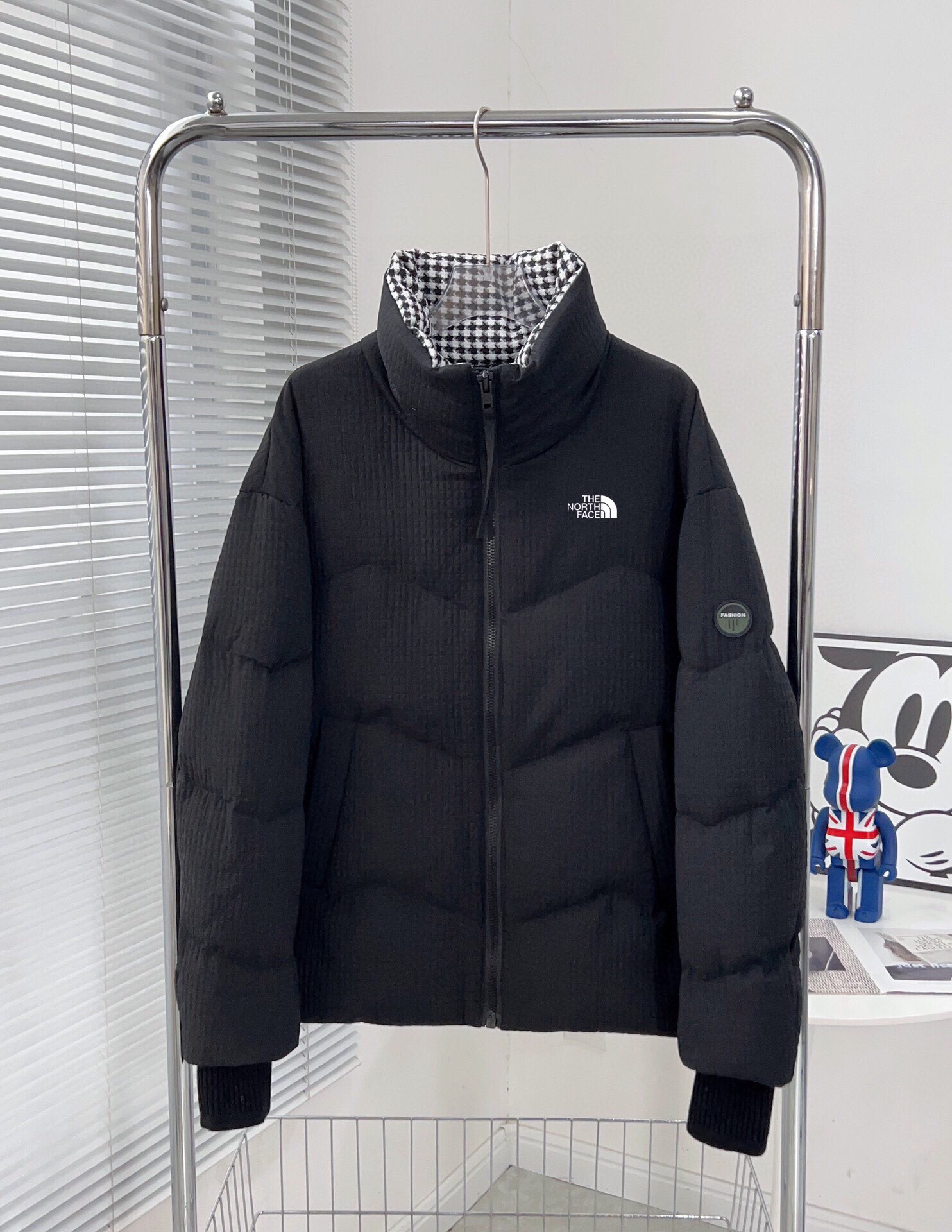 【The North Face 公式旗艦店】ザノースフェイス ダウンジャケット ご好評に付き再入荷！241225