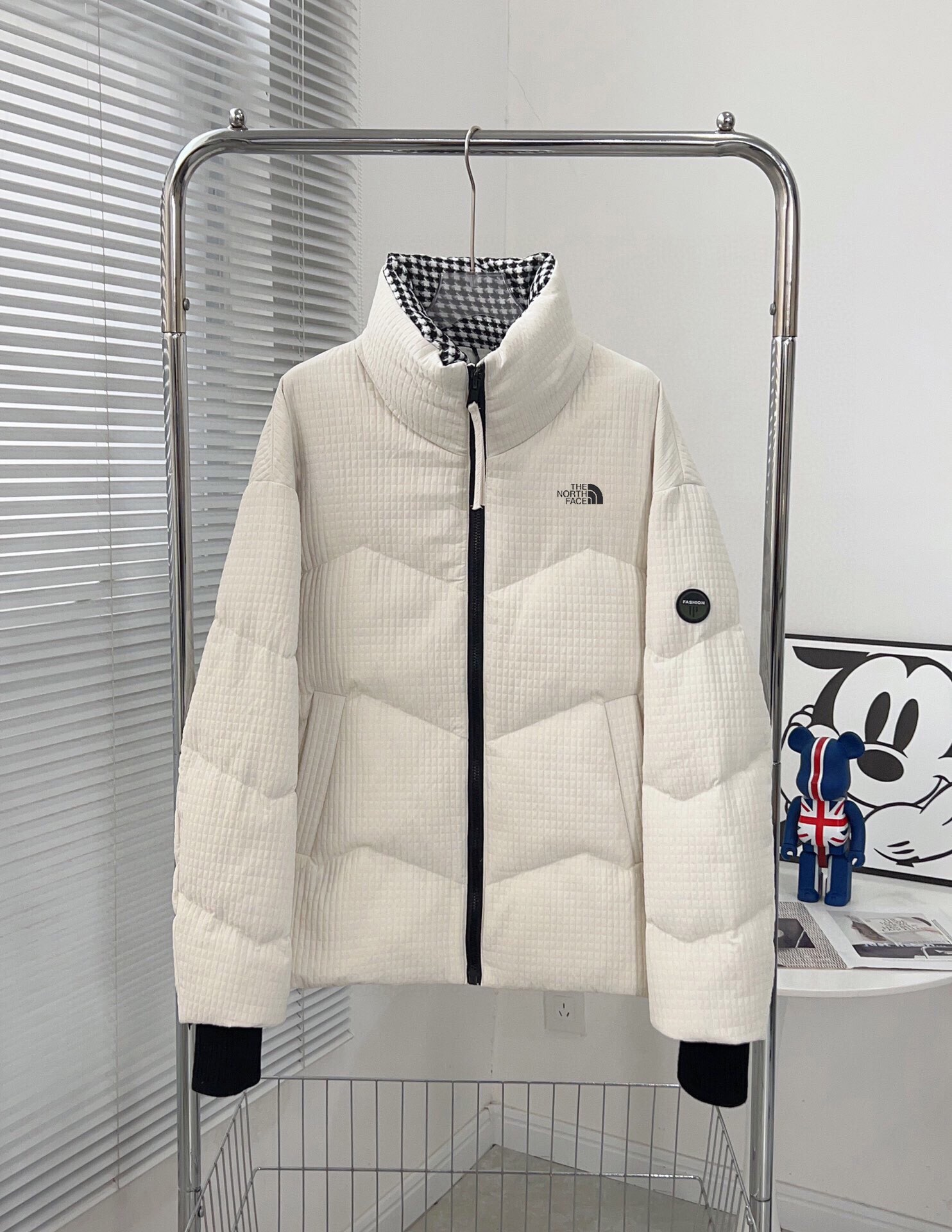 【The North Face 公式旗艦店】ザノースフェイス ダウンジャケット ご好評に付き再入荷！241225