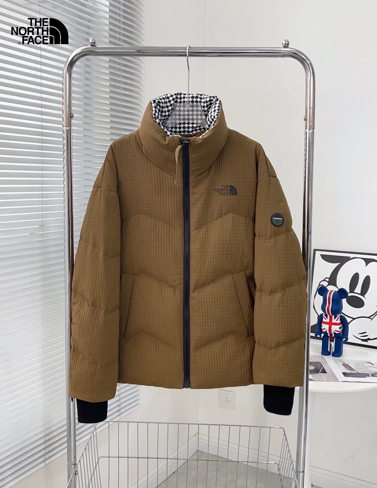【The North Face 公式旗艦店】ザノースフェイス ダウンジャケット ご好評に付き再入荷！241225