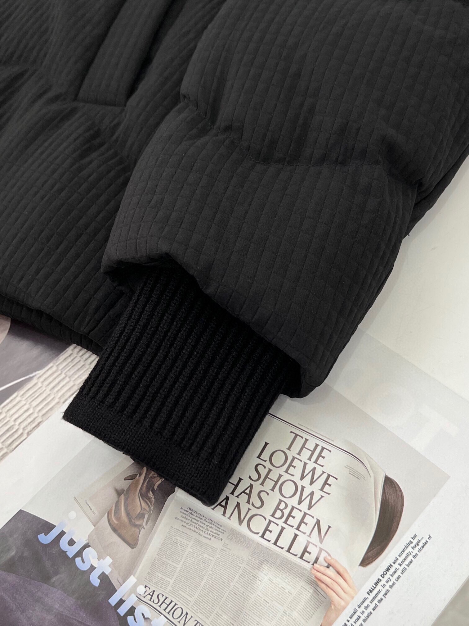 【The North Face 公式旗艦店】ザノースフェイス ダウンジャケット ご好評に付き再入荷！241225