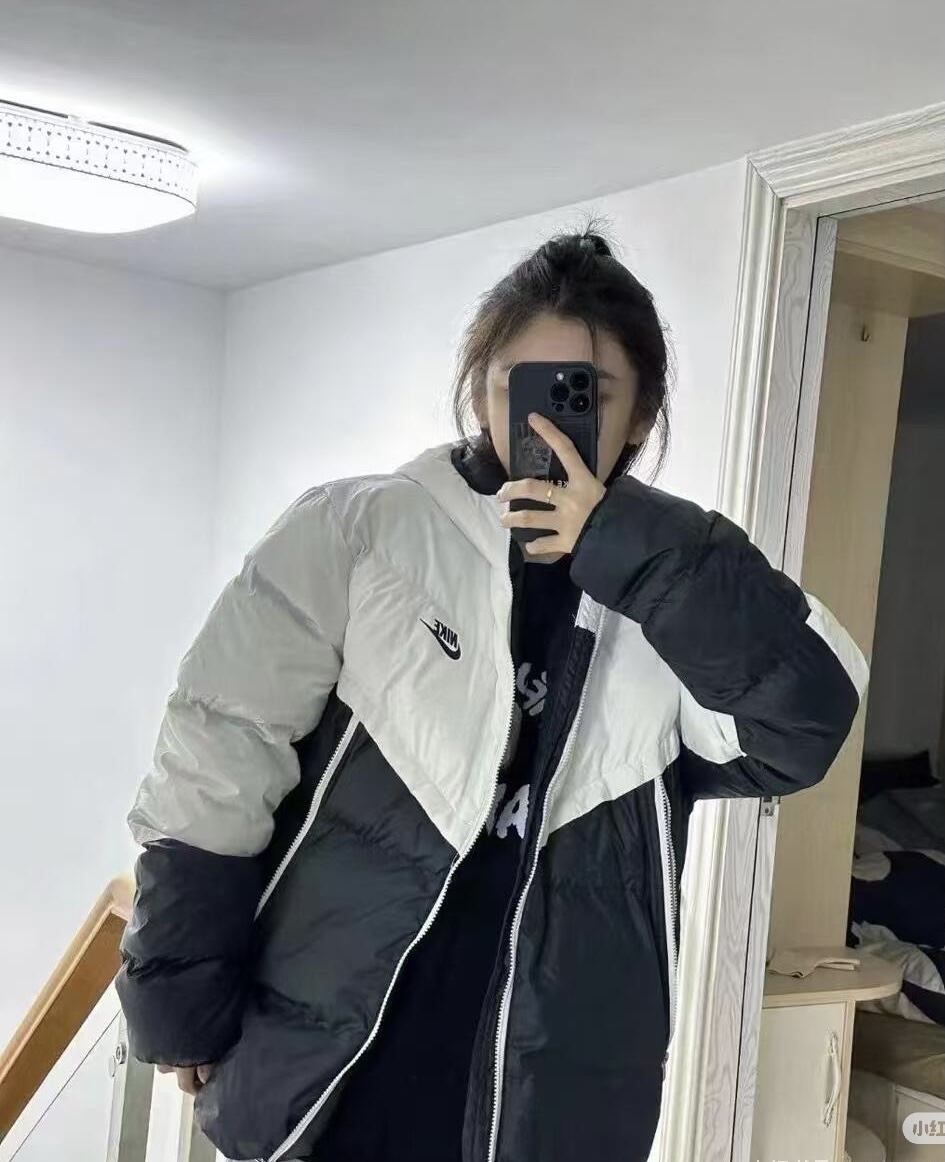 【NIKE  公式旗艦店】ナイキ ダウンジャケット ご好評に付き再入荷！ 241225