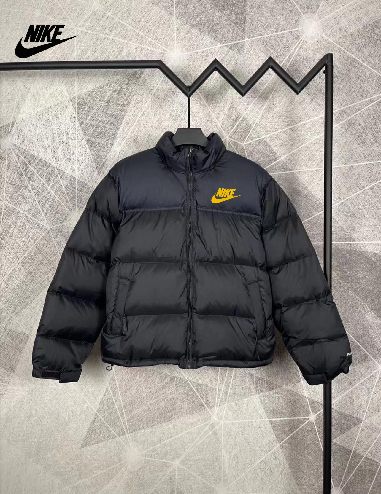 【NIKE  公式旗艦店】ナイキ ダウンジャケット ご好評に付き再入荷！ 241225