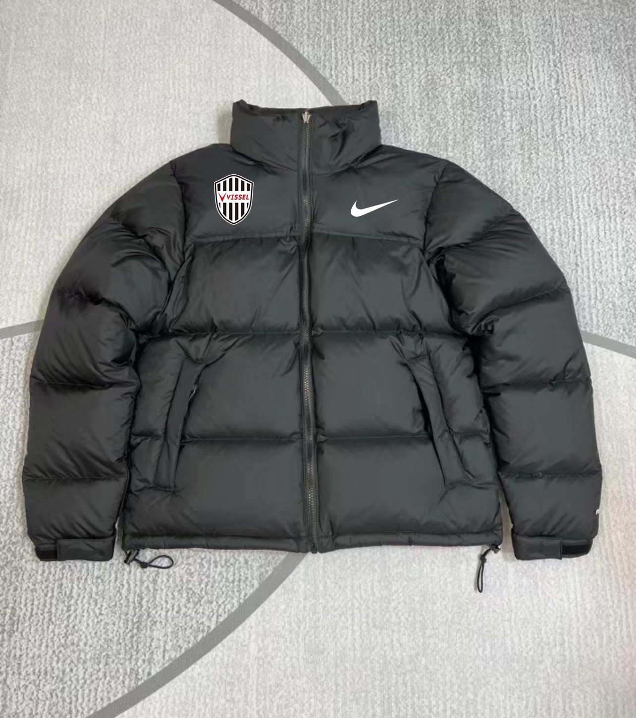 【NIKE  公式旗艦店】ナイキ ダウンジャケット ご好評に付き再入荷！ 241225