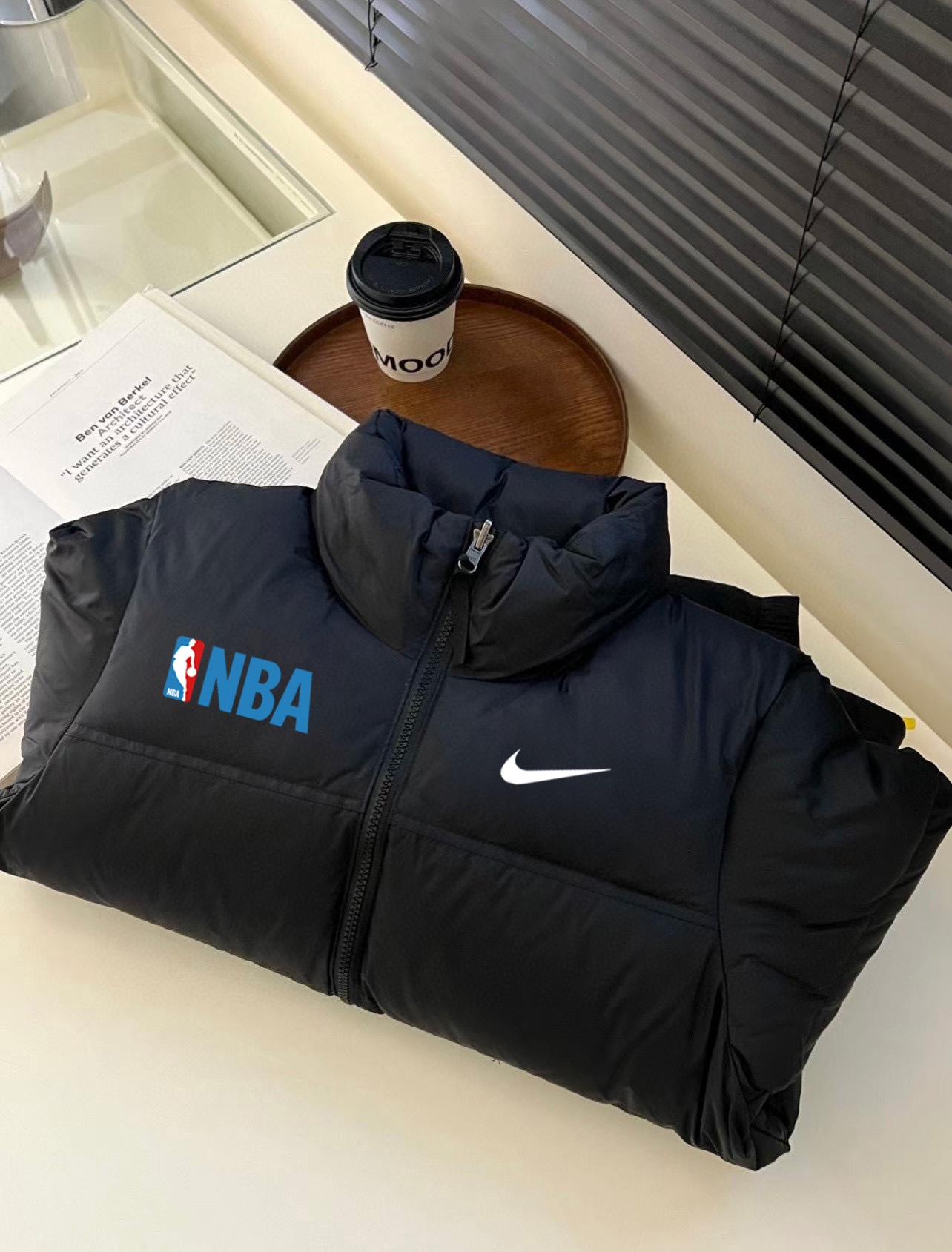 【NIKE  公式旗艦店】ナイキ ダウンジャケット ご好評に付き再入荷！ 241225