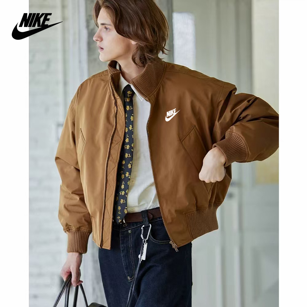 【NIKE  公式旗艦店】ナイキ ダウンジャケット ご好評に付き再入荷！ 241225