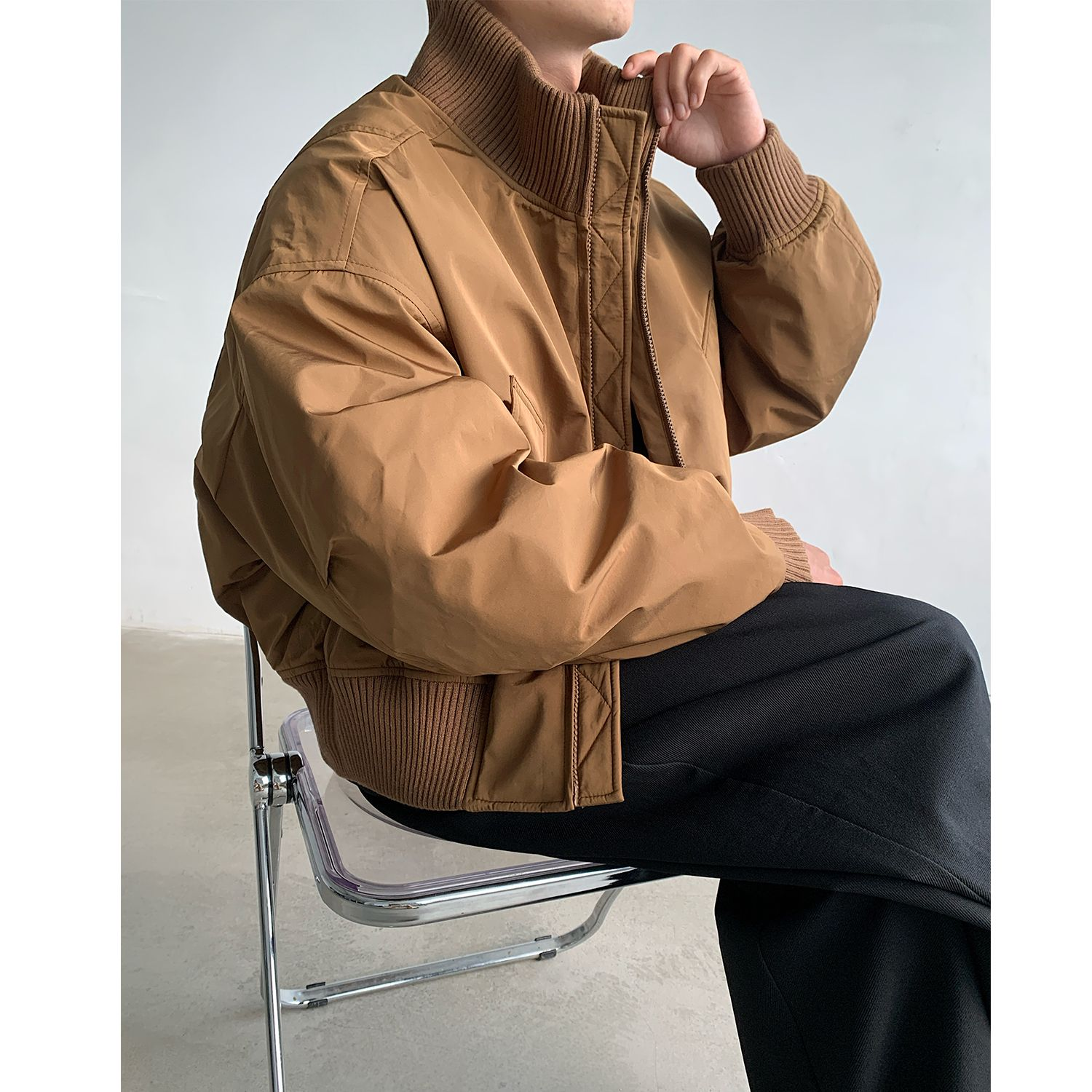 【NIKE  公式旗艦店】ナイキ ダウンジャケット ご好評に付き再入荷！ 241225