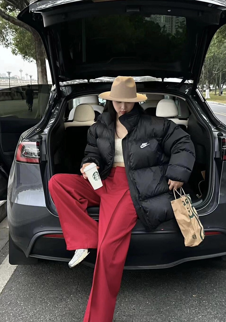 【NIKE  公式旗艦店】ナイキ ダウンジャケット ご好評に付き再入荷！ 241225