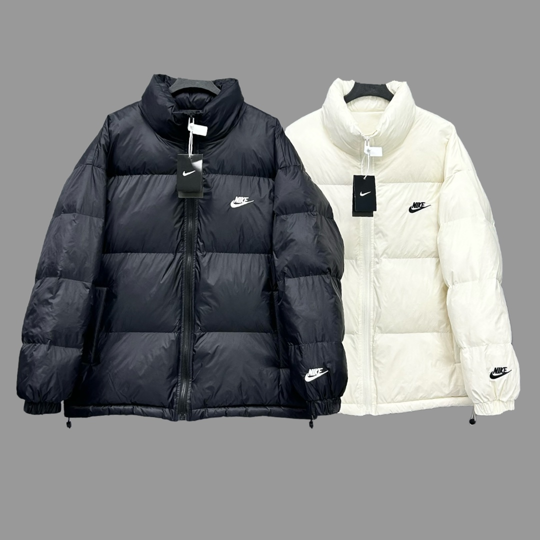 【NIKE  公式旗艦店】ナイキ ダウンジャケット ご好評に付き再入荷！ 241225