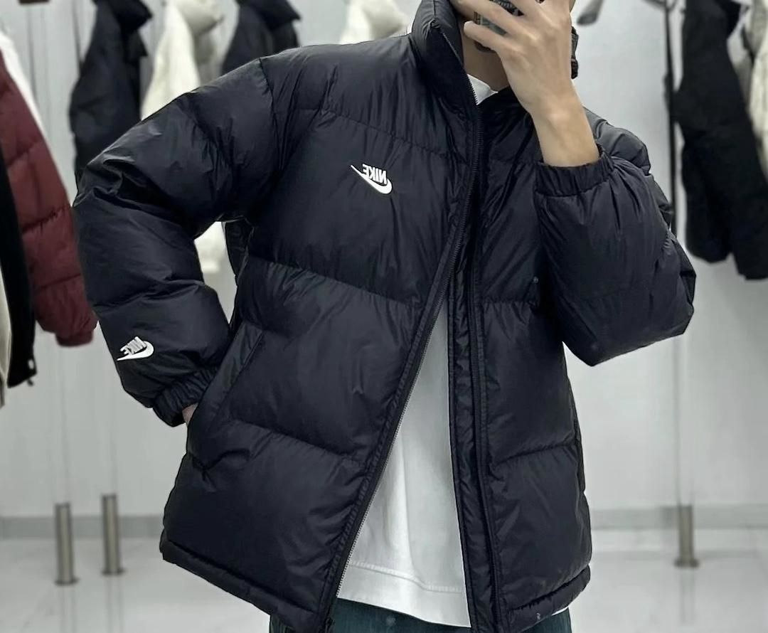 【NIKE  公式旗艦店】ナイキ ダウンジャケット ご好評に付き再入荷！ 241225