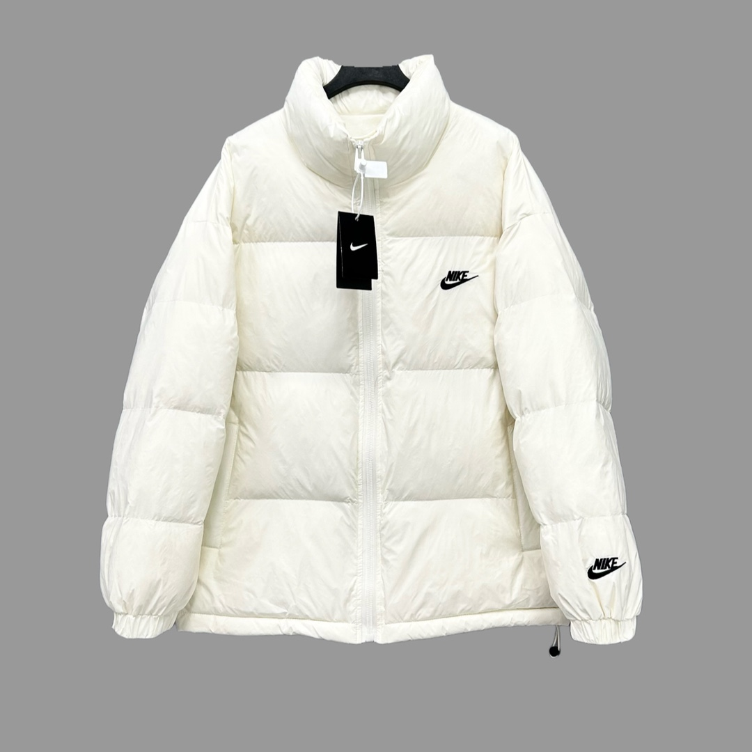 【NIKE  公式旗艦店】ナイキ ダウンジャケット ご好評に付き再入荷！ 241225