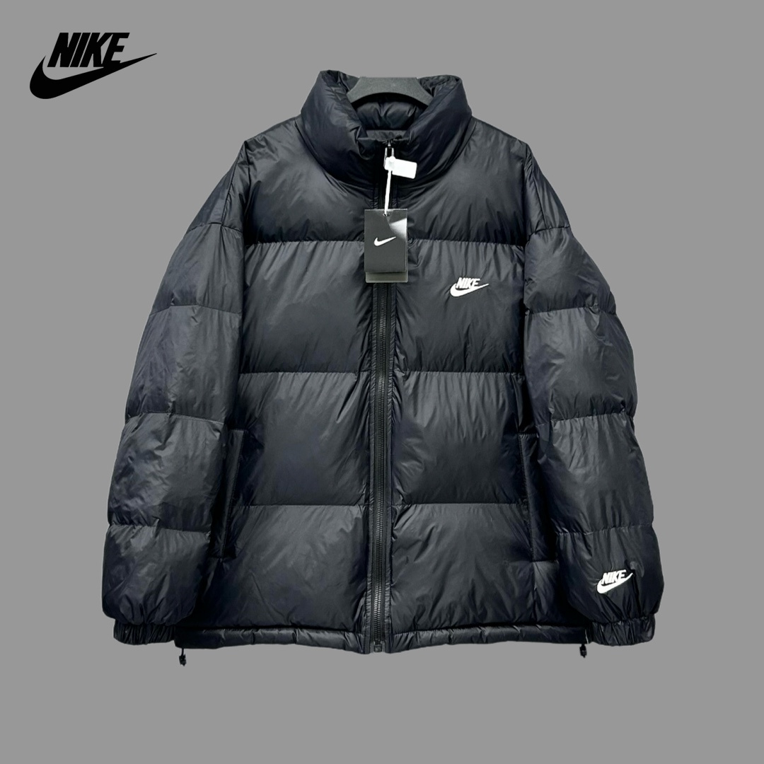 【NIKE  公式旗艦店】ナイキ ダウンジャケット ご好評に付き再入荷！ 241225