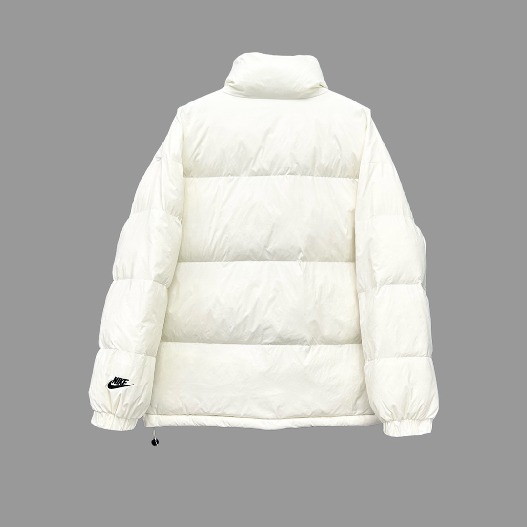【NIKE  公式旗艦店】ナイキ ダウンジャケット ご好評に付き再入荷！ 241225