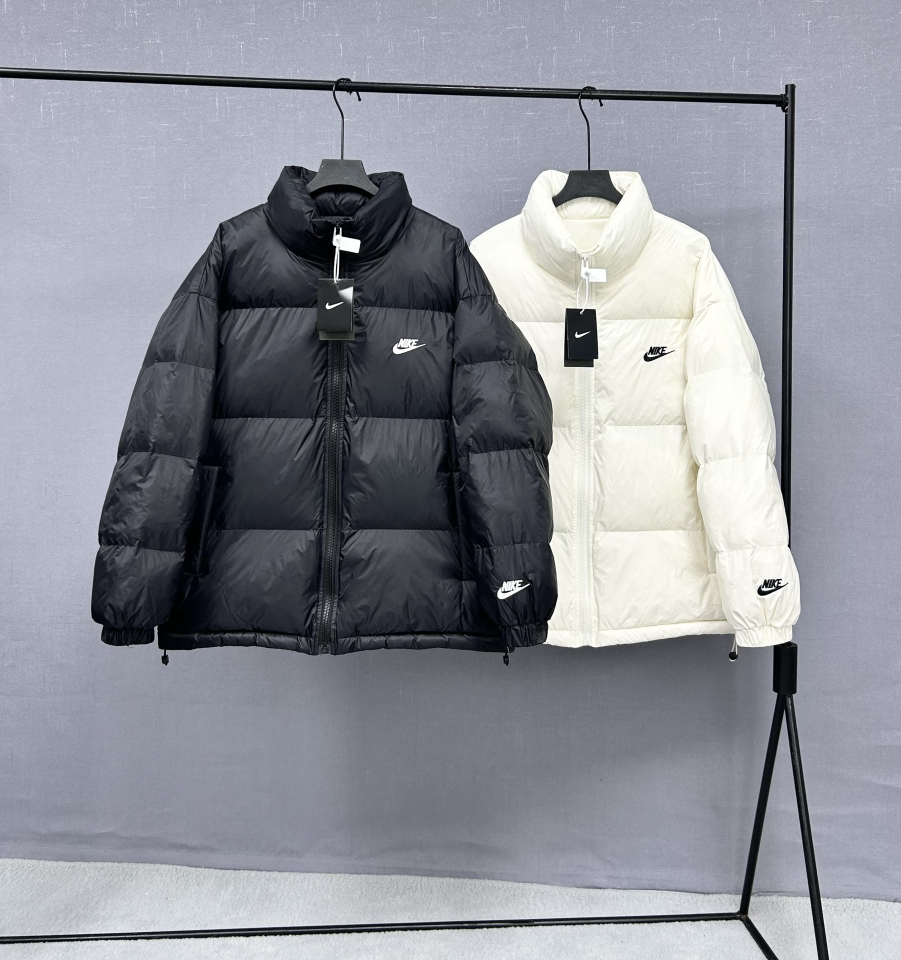 【NIKE  公式旗艦店】ナイキ ダウンジャケット ご好評に付き再入荷！ 241225