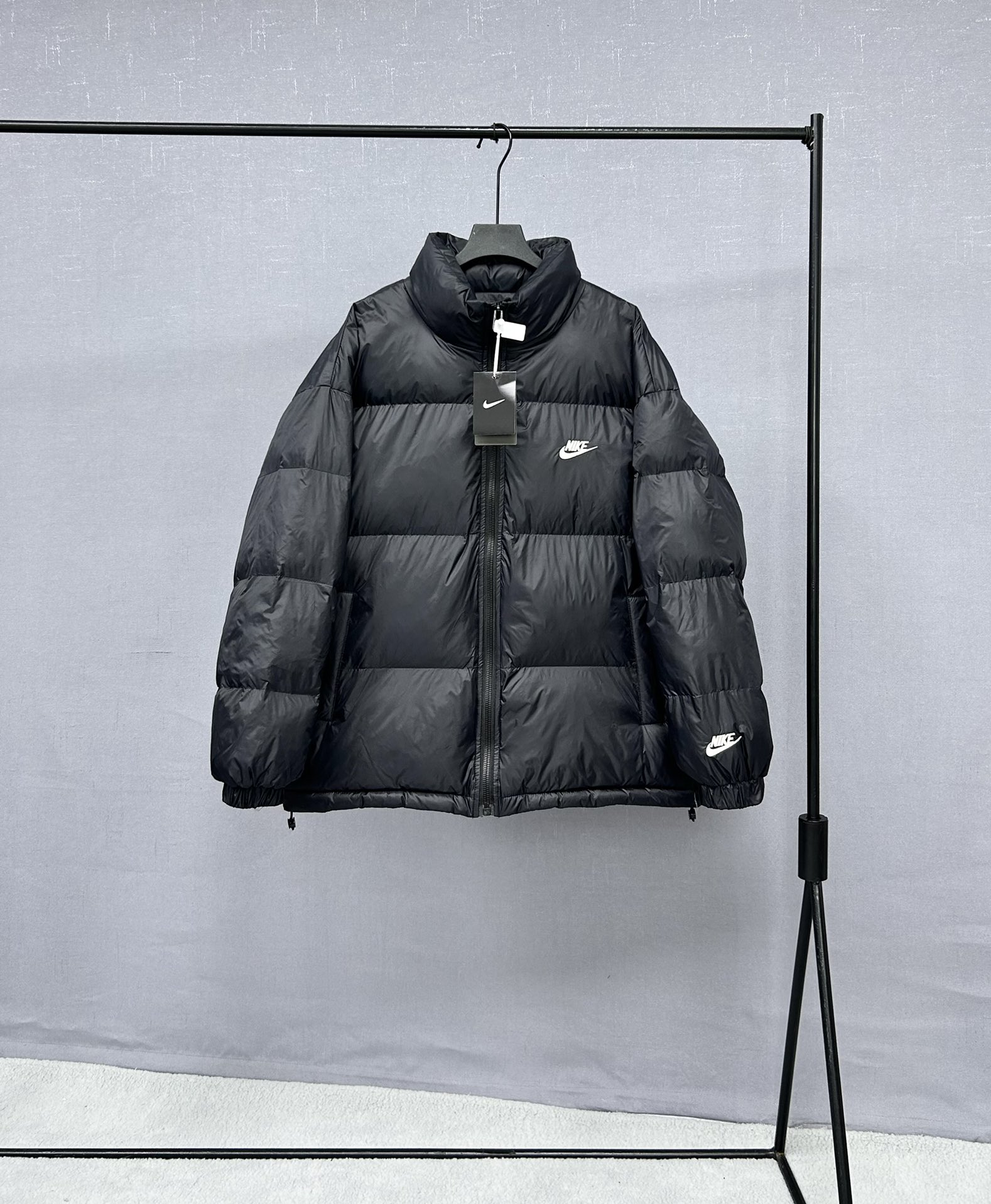 【NIKE  公式旗艦店】ナイキ ダウンジャケット ご好評に付き再入荷！ 241225