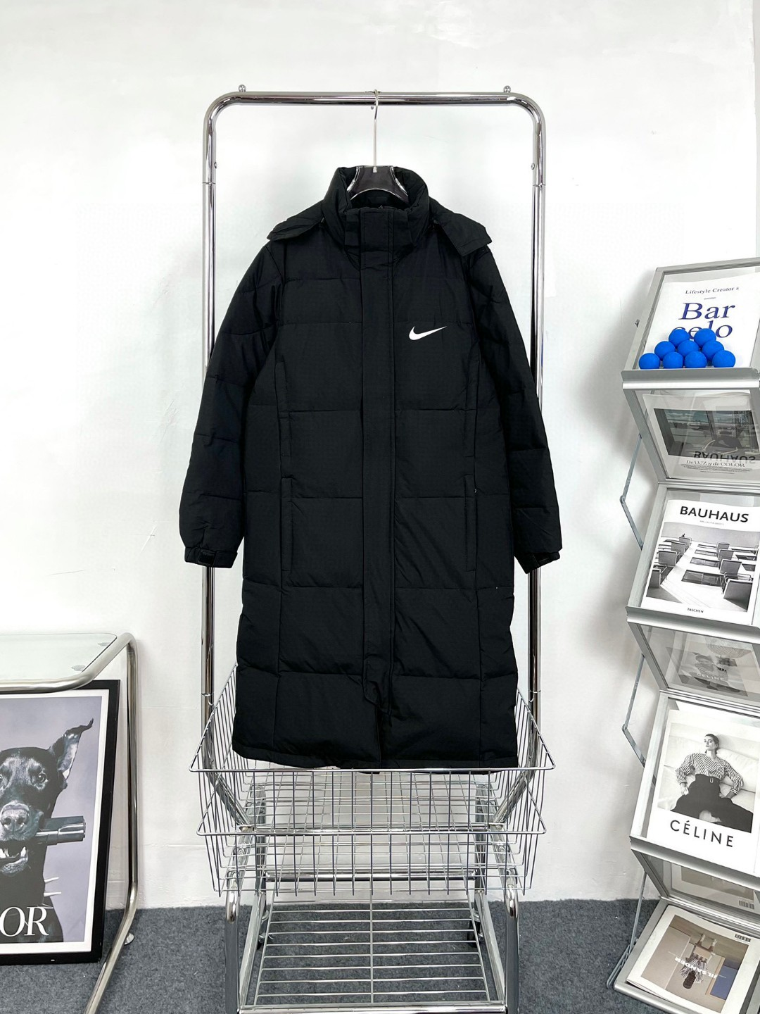 【NIKE  公式旗艦店】ナイキ ダウンジャケット ご好評に付き再入荷！ 241225