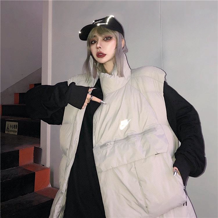 【NIKE  公式旗艦店】ナイキ  ダウンベスト  ご好評に付き再入荷！ 241225