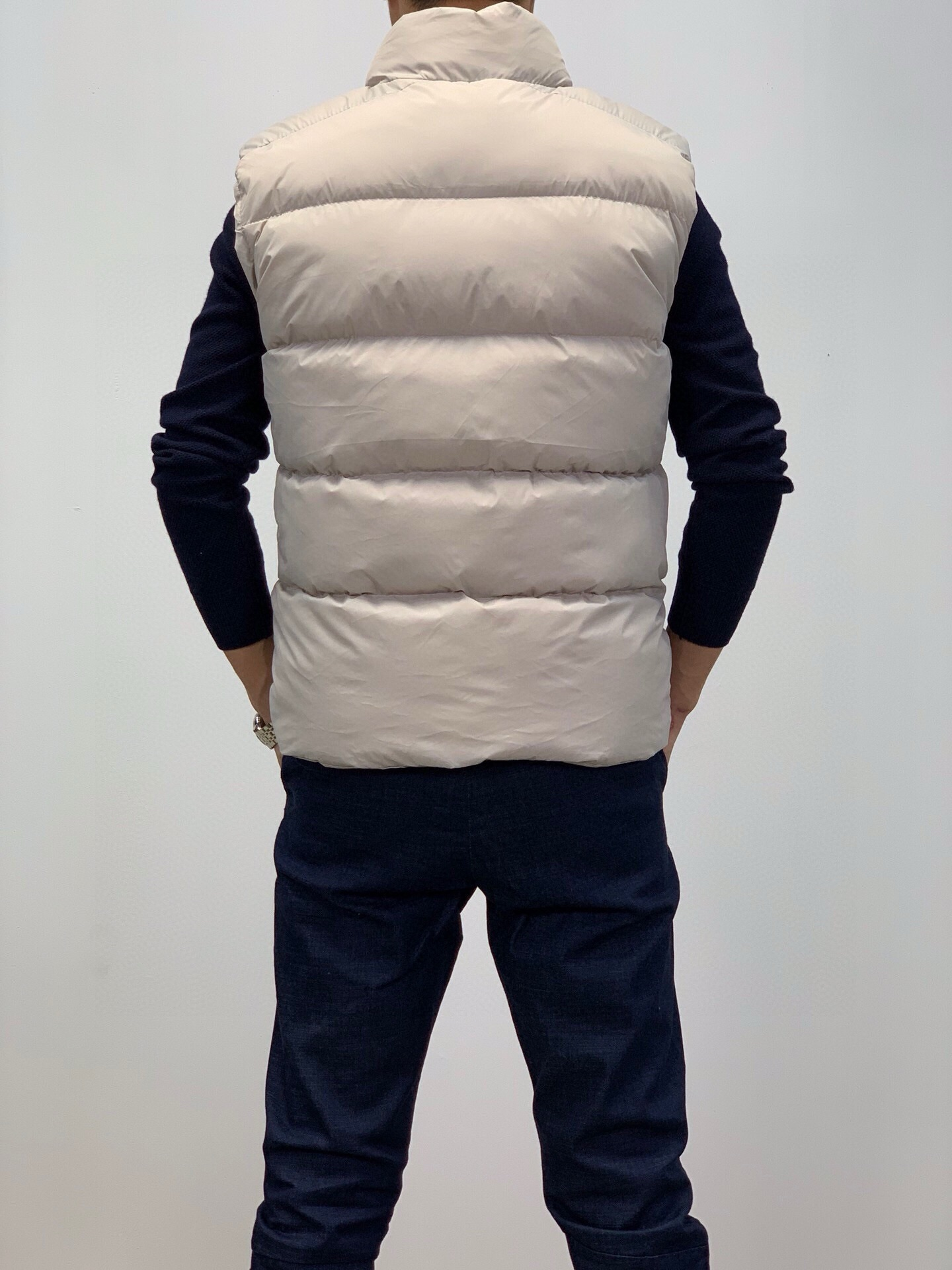 【NIKE  公式旗艦店】ナイキ  ダウンベスト  ご好評に付き再入荷！ 241225