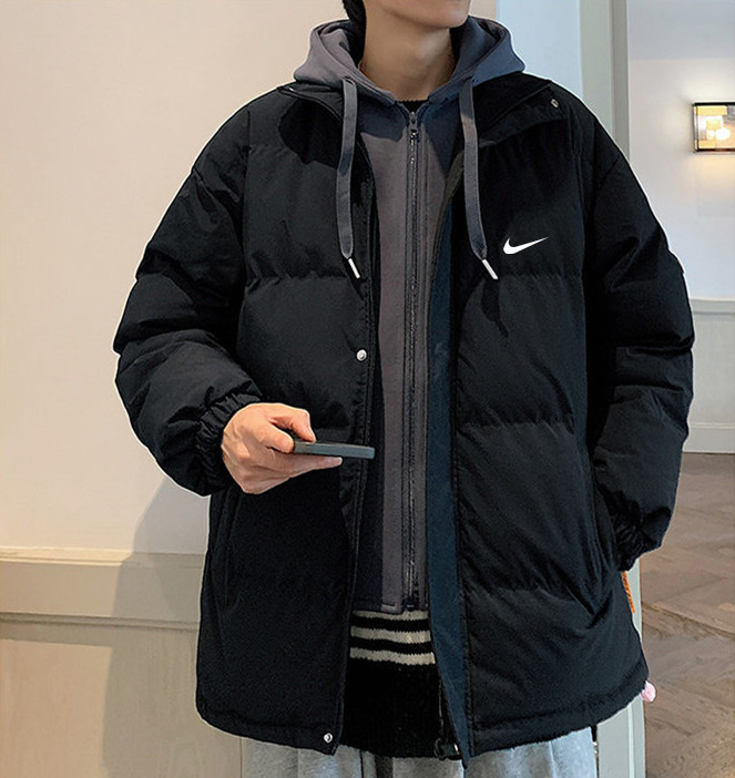 【NIKE  公式旗艦店】ナイキ ダウンジャケット ご好評に付き再入荷！ 241225