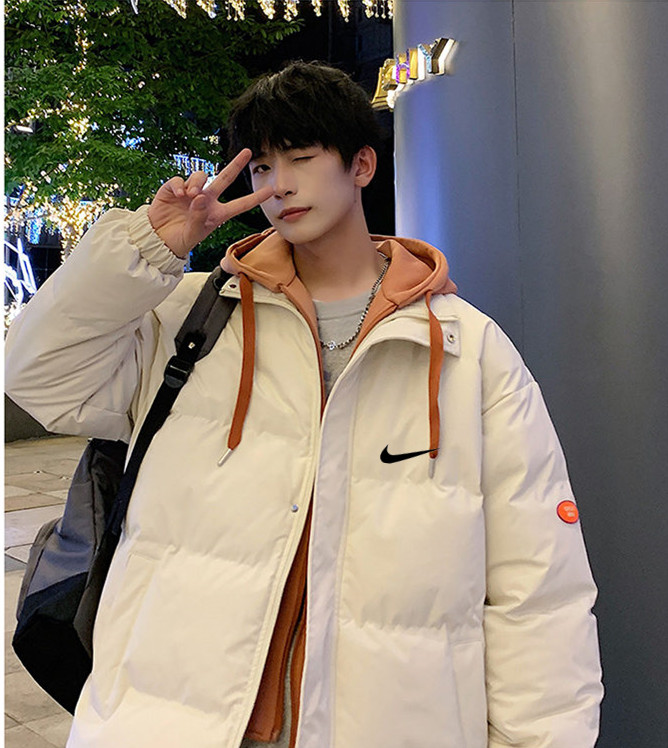 【NIKE  公式旗艦店】ナイキ ダウンジャケット ご好評に付き再入荷！ 241225