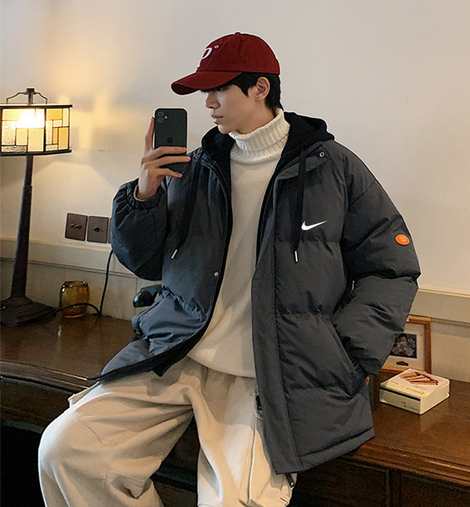 【NIKE  公式旗艦店】ナイキ ダウンジャケット ご好評に付き再入荷！ 241225