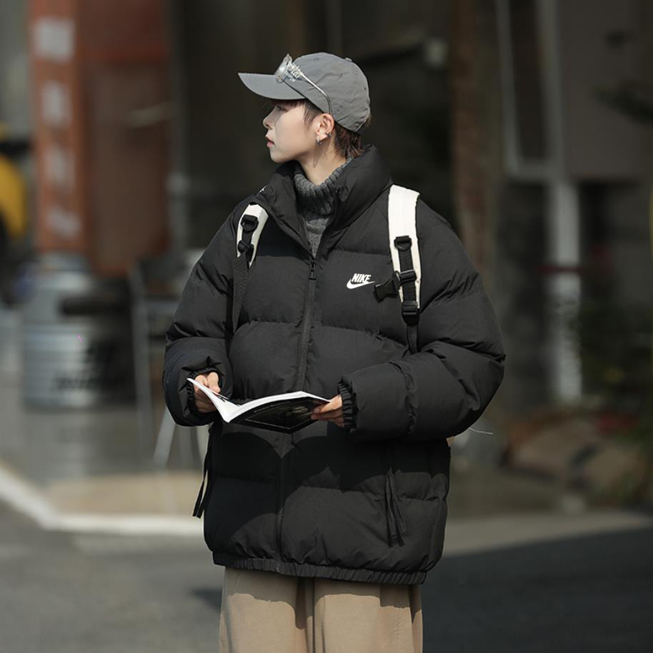 【NIKE  公式旗艦店】ナイキ ダウンジャケット ご好評に付き再入荷！ 241225