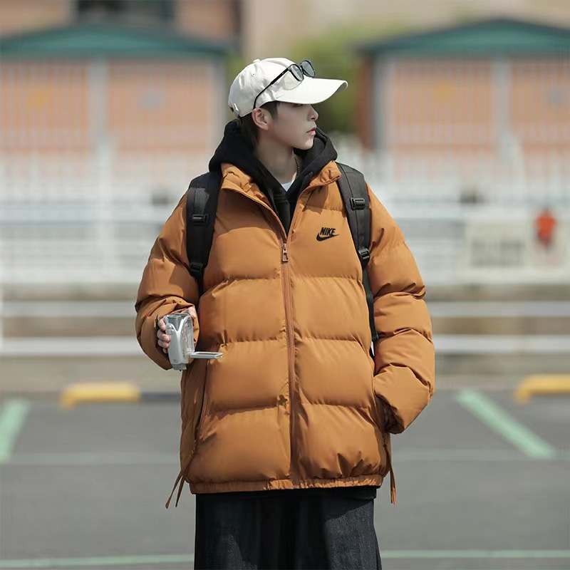 【NIKE  公式旗艦店】ナイキ ダウンジャケット ご好評に付き再入荷！ 241225