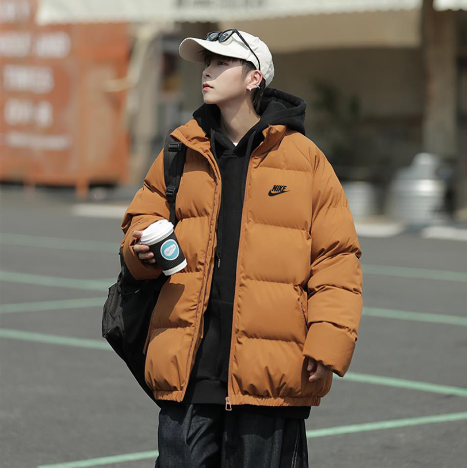 【NIKE  公式旗艦店】ナイキ ダウンジャケット ご好評に付き再入荷！ 241225