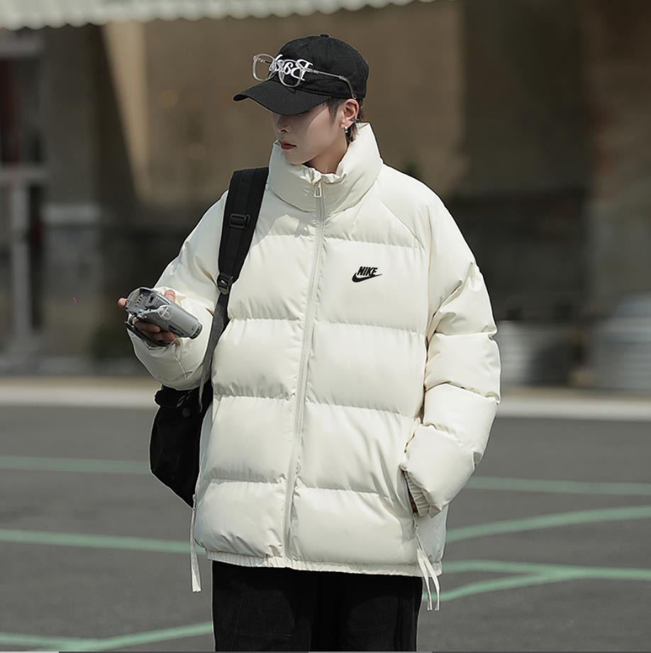 【NIKE  公式旗艦店】ナイキ ダウンジャケット ご好評に付き再入荷！ 241225