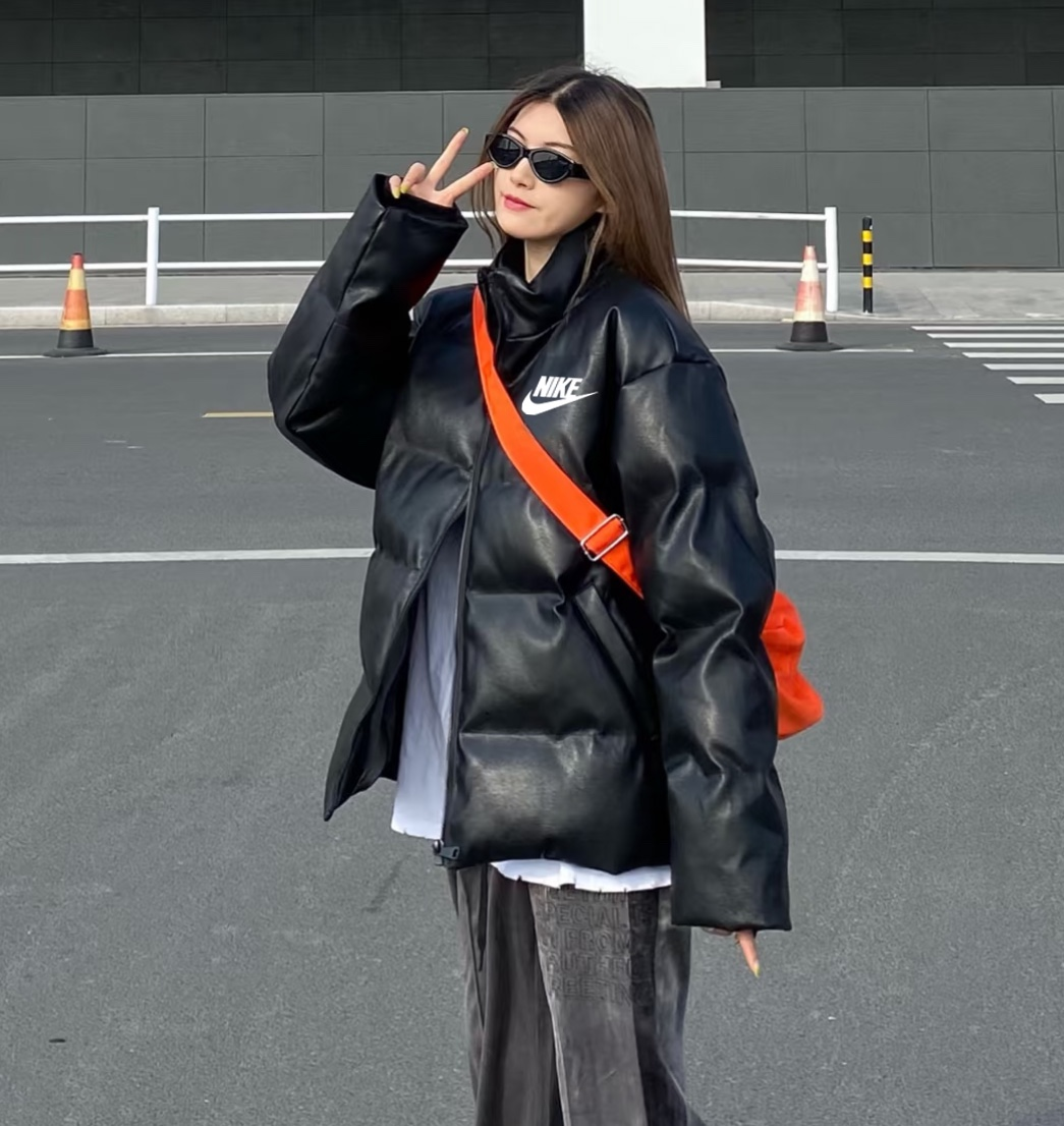 【NIKE  公式旗艦店】ナイキ ダウンジャケット ご好評に付き再入荷！ 241225