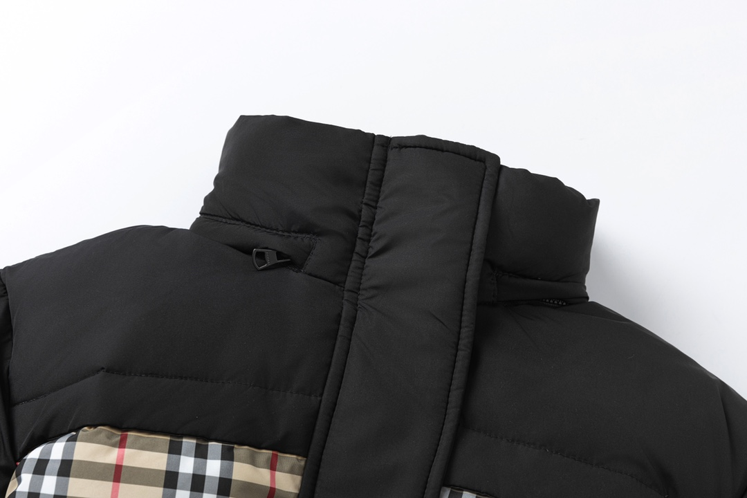 【BURBERRY  公式旗艦店】バーバリー   ダウンジャケット ご好評に付き再入荷！241226