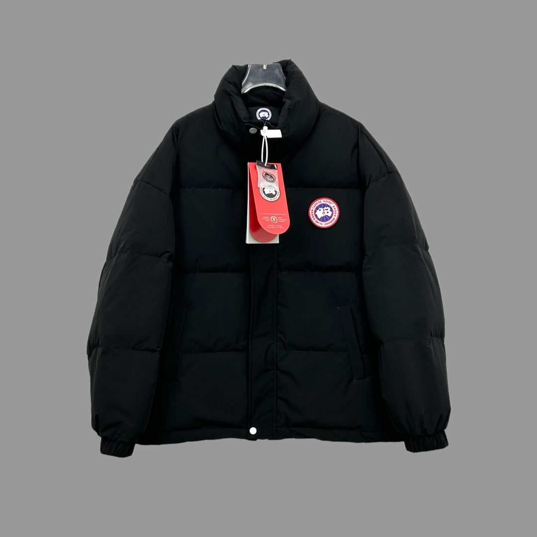 【Canada Goose  公式旗艦店】 カナダグース  ダウンジャケット ご好評に付き再入荷！241227