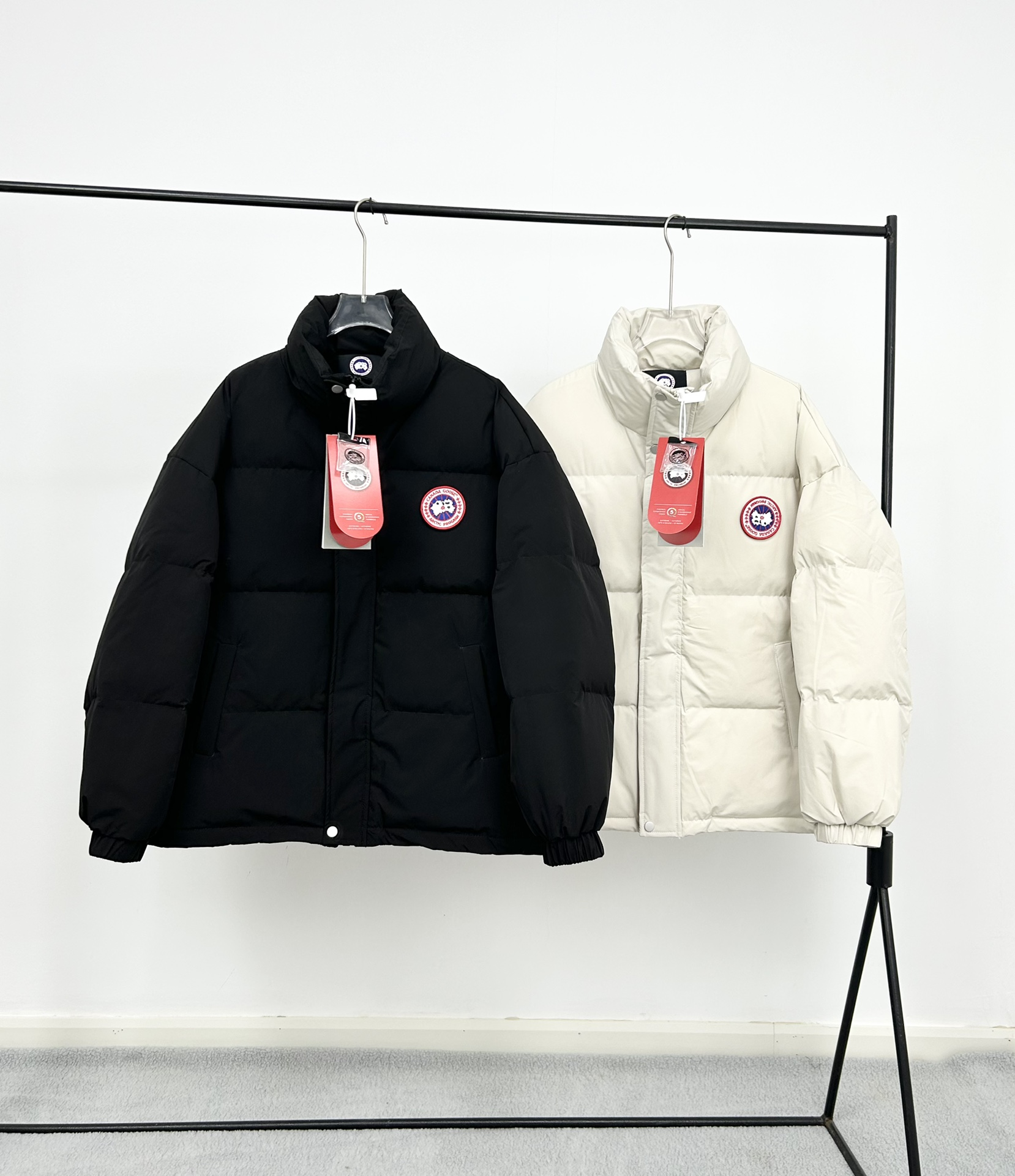 【Canada Goose  公式旗艦店】 カナダグース  ダウンジャケット ご好評に付き再入荷！241227
