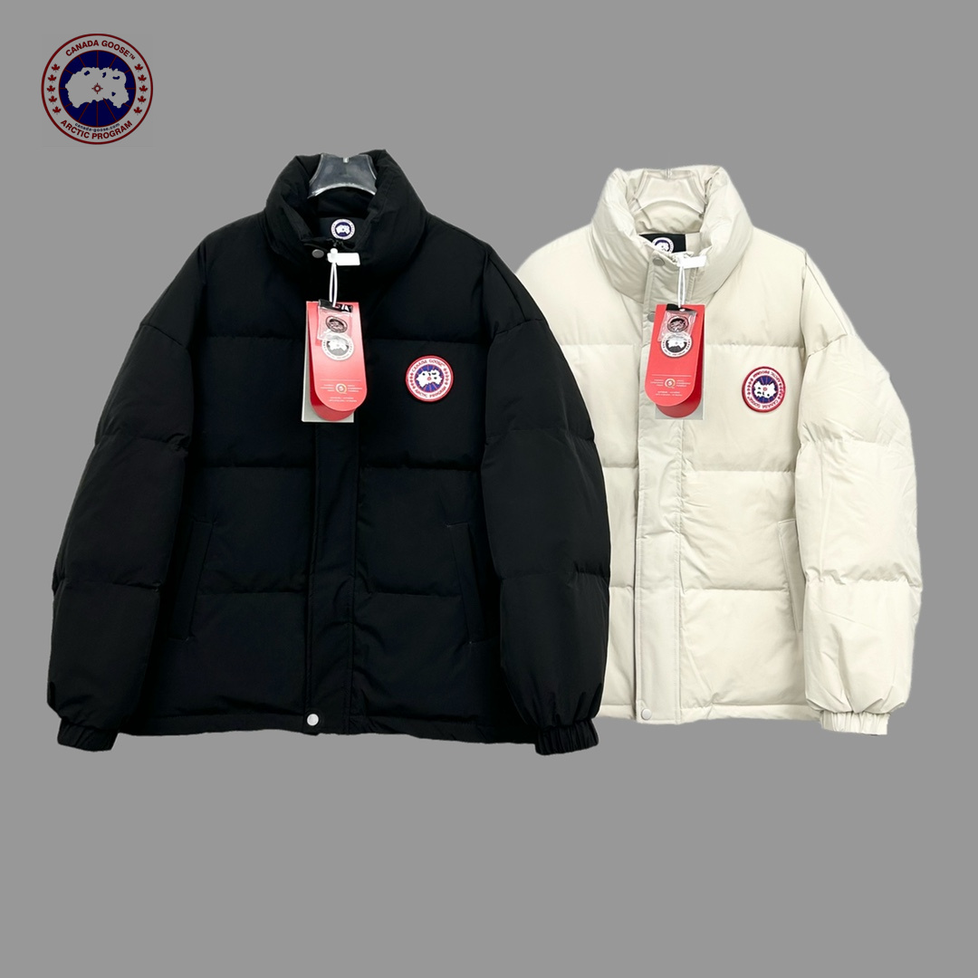 【Canada Goose  公式旗艦店】 カナダグース  ダウンジャケット ご好評に付き再入荷！241227