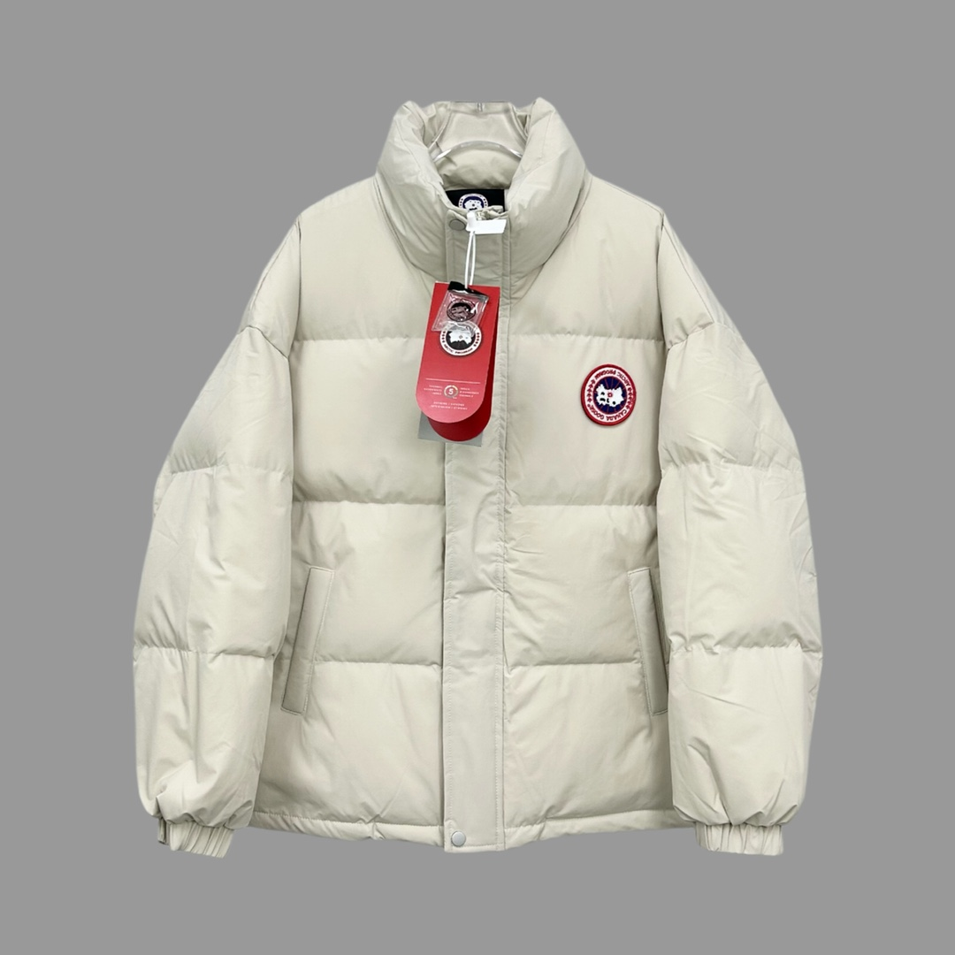 【Canada Goose  公式旗艦店】 カナダグース  ダウンジャケット ご好評に付き再入荷！241227