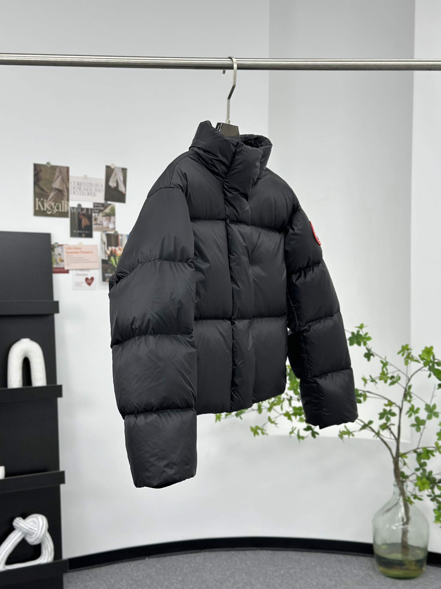 【Canada Goose  公式旗艦店】 カナダグース  ダウンジャケット ご好評に付き再入荷！241227