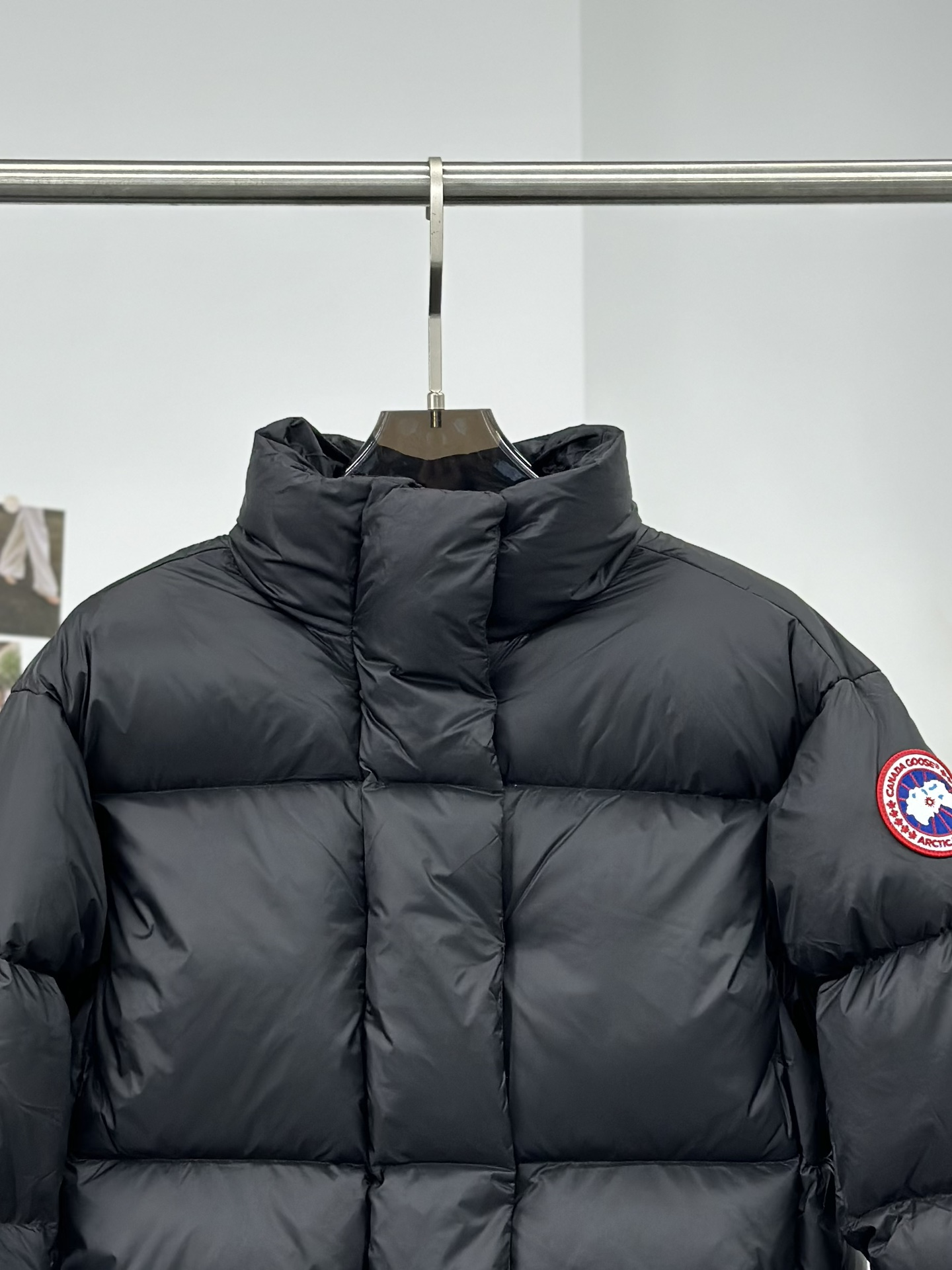 【Canada Goose  公式旗艦店】 カナダグース  ダウンジャケット ご好評に付き再入荷！241227