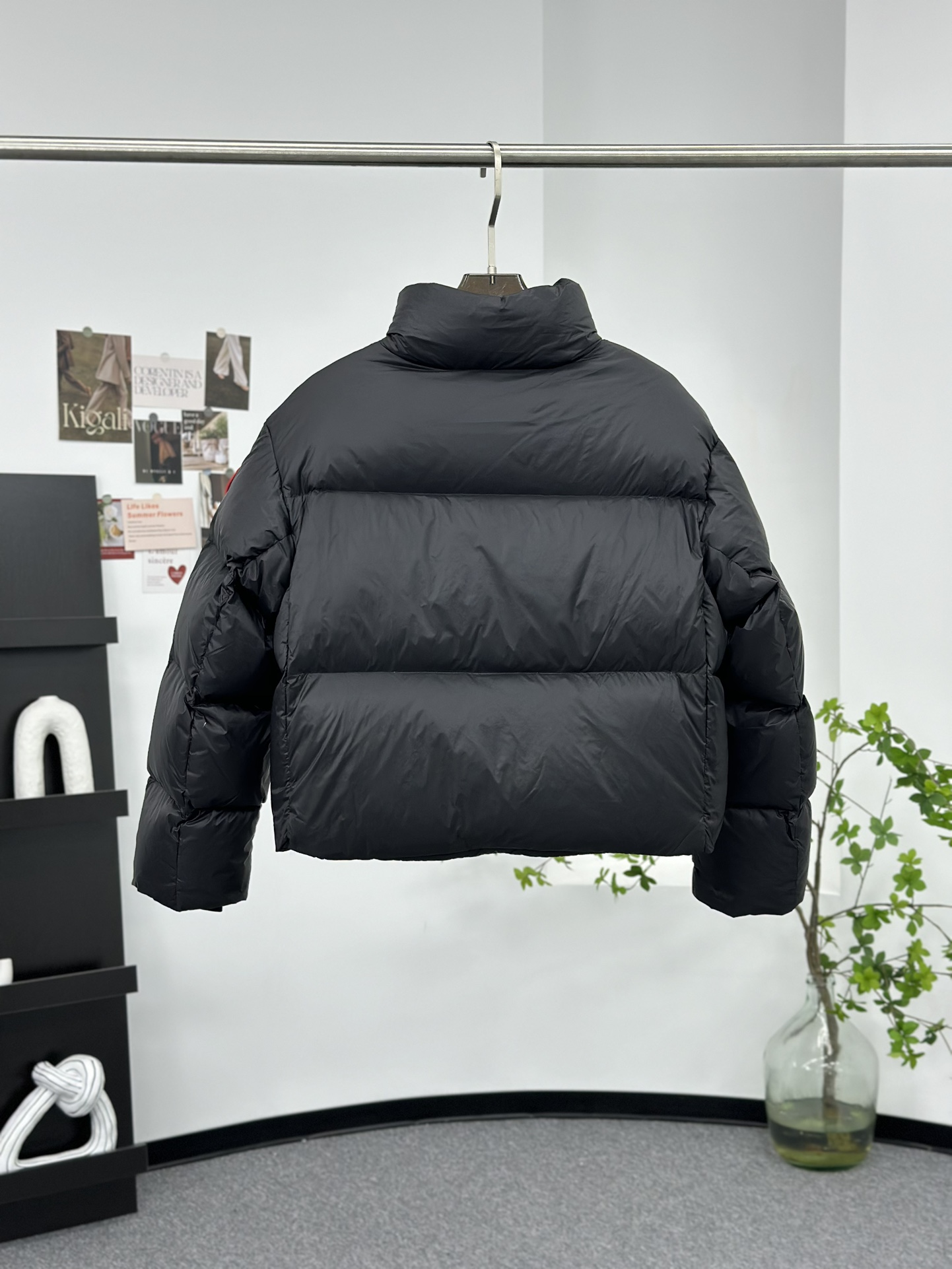 【Canada Goose  公式旗艦店】 カナダグース  ダウンジャケット ご好評に付き再入荷！241227