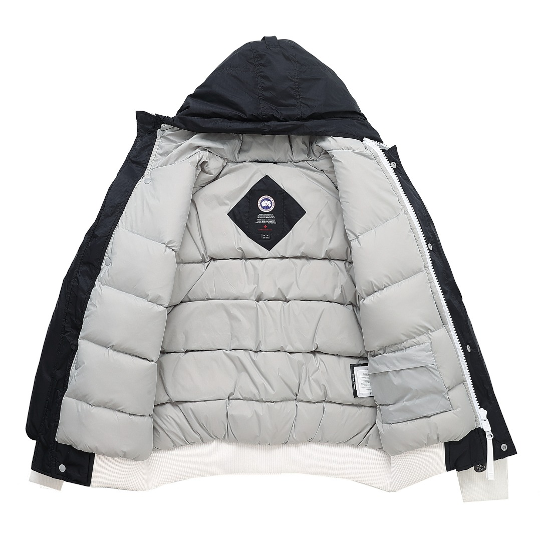 [Copy]【Canada Goose  公式旗艦店】 カナダグース  ダウンジャケット ご好評に付き再入荷！241227