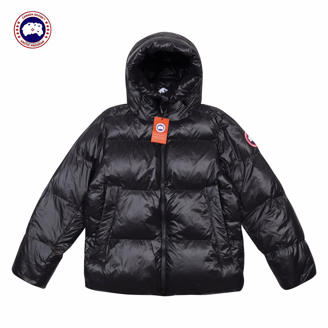 【Canada Goose  公式旗艦店】 カナダグース  ダウンジャケット ご好評に付き再入荷！241227