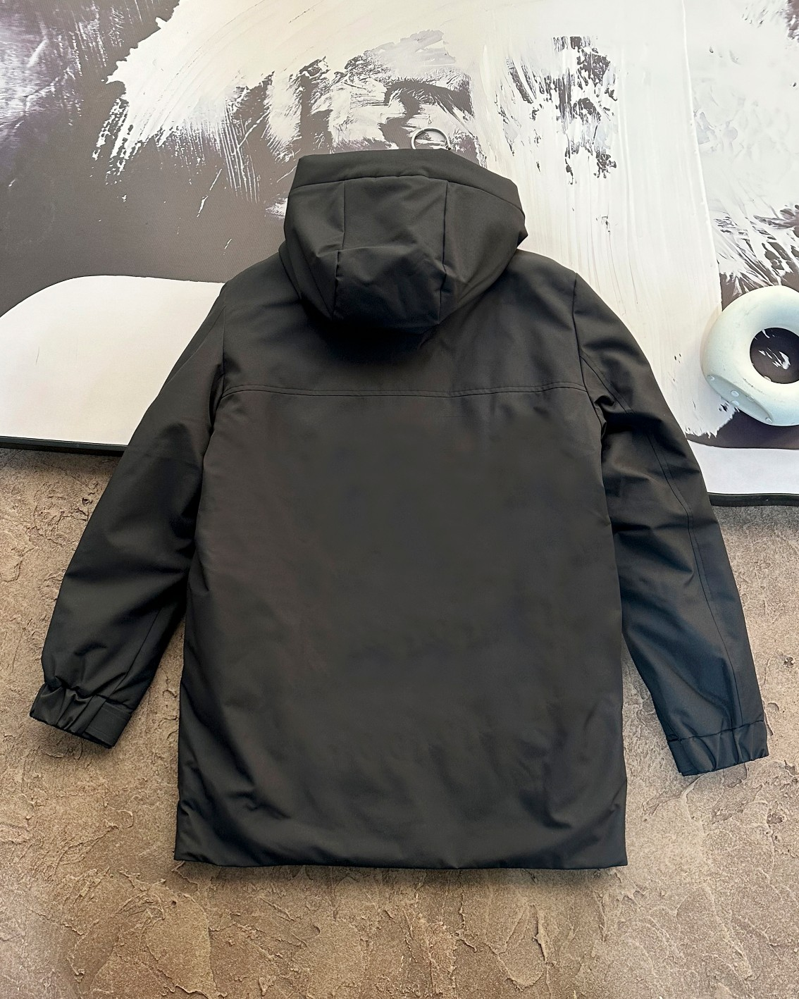 【PRADA  公式旗艦店】プラダ  ダウンジャケット好評に付き再入荷！241227