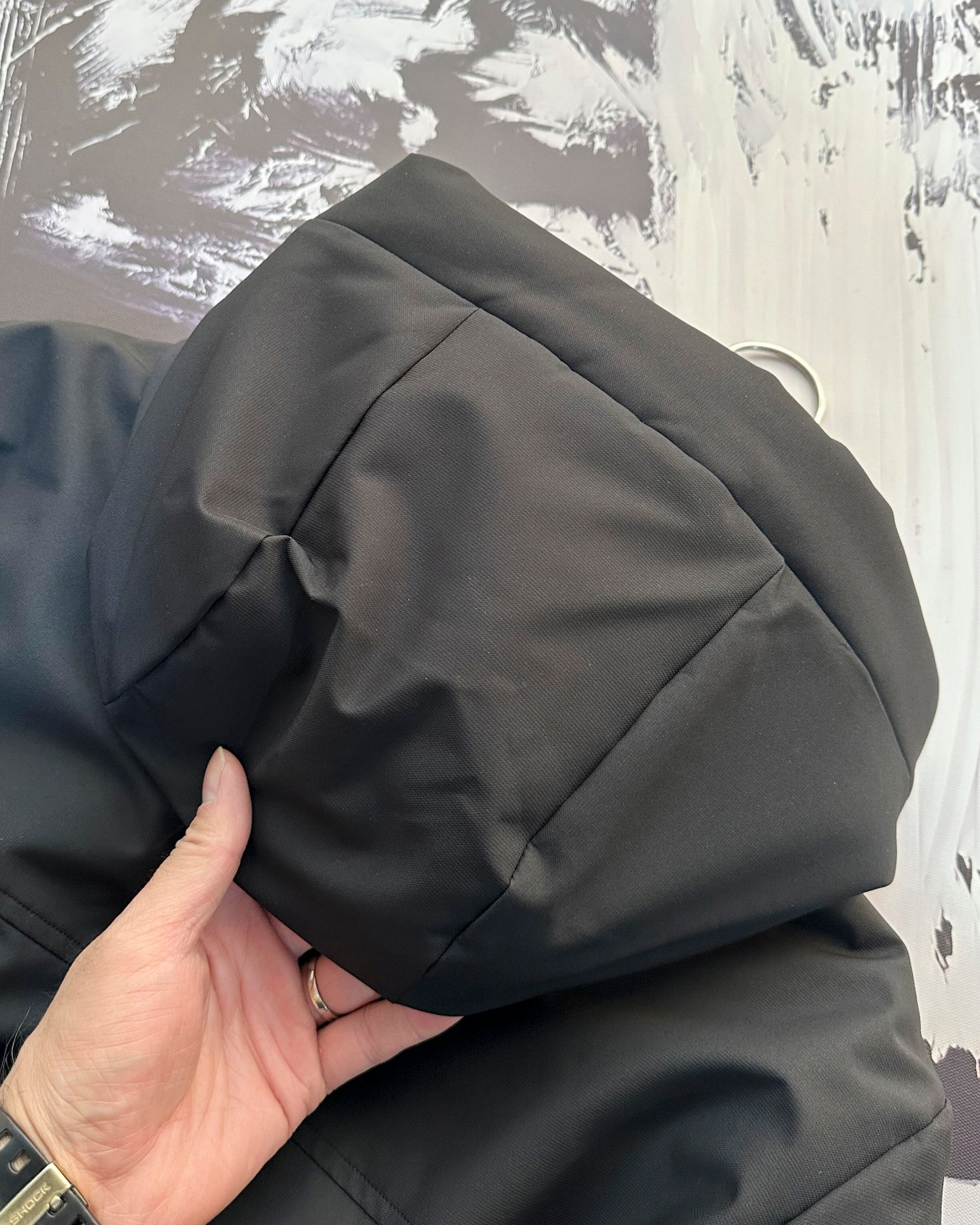 【PRADA  公式旗艦店】プラダ  ダウンジャケット好評に付き再入荷！241227