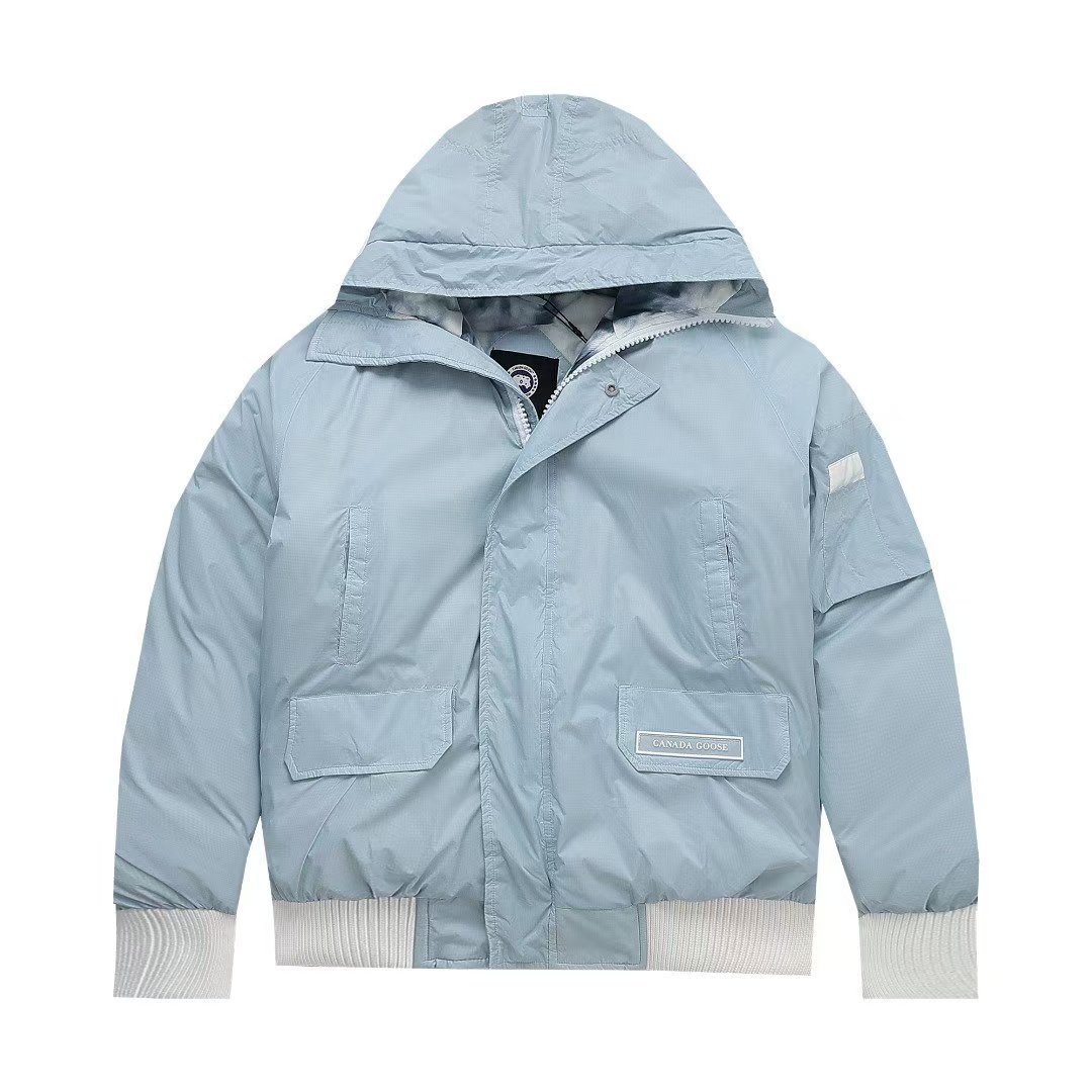 [Copy]【Canada Goose  公式旗艦店】 カナダグース  ダウンジャケット ご好評に付き再入荷！241227