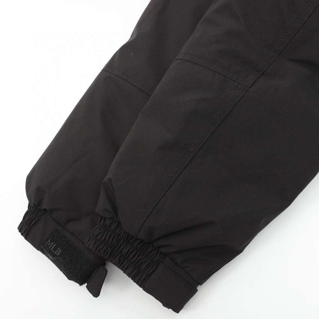 【MLB  公式旗艦店】ヤンキース  ダウンジャケット好評に付き再入荷！241227