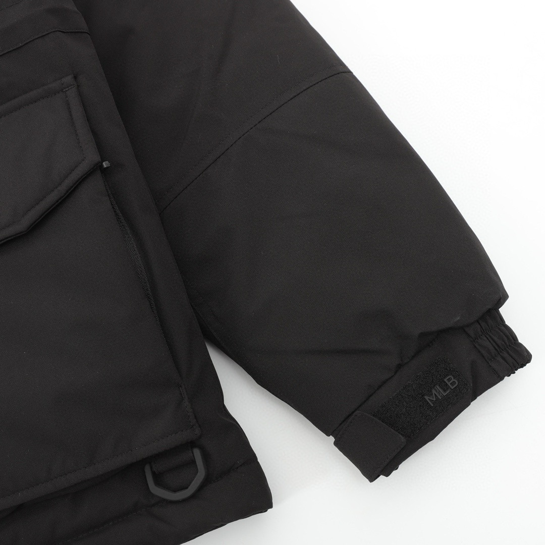 【MLB  公式旗艦店】ヤンキース  ダウンジャケット好評に付き再入荷！241227