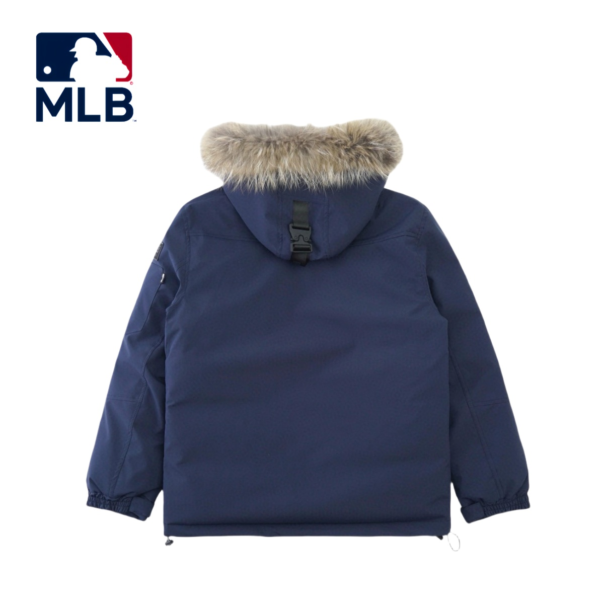 【MLB  公式旗艦店】ヤンキース  ダウンジャケット好評に付き再入荷！241227